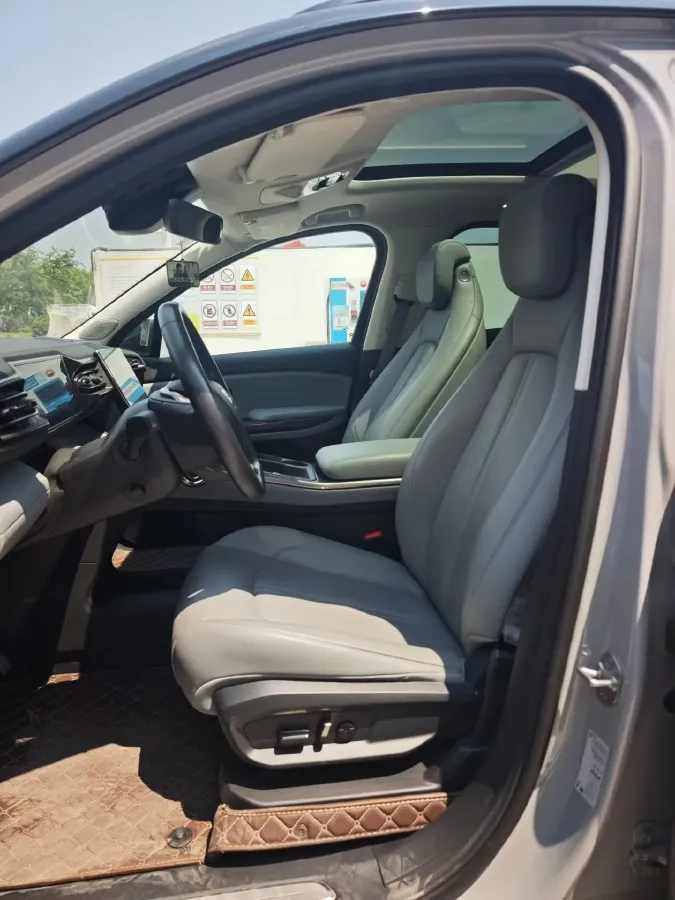 2020 NIO ES6 BEV 100KWH,autocango,china used car exporter,china ev exporter,chinese used car exporter,chinese used ev exporter