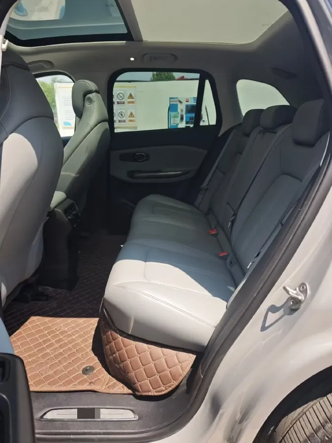 2020 NIO ES6 BEV 100KWH,autocango,china used car exporter,china ev exporter,chinese used car exporter,chinese used ev exporter