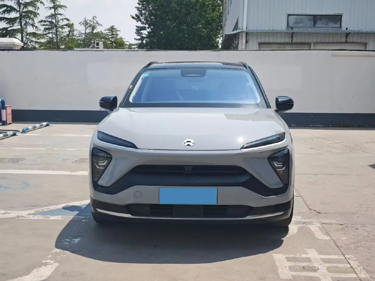 2020 NIO ES6 BEV 100KWH,autocango,china used car exporter,china ev exporter,chinese used car exporter,chinese used ev exporter