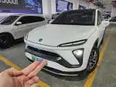2020 NIO EC6,autocango,china used car exporter,china ev exporter,chinese used car exporter,chinese used ev exporter