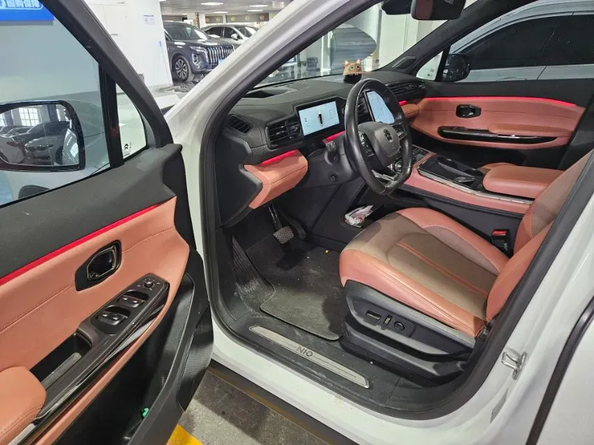 2020 NIO EC6 BEV 70KWH,autocango,china used car exporter,china ev exporter,chinese used car exporter,chinese used ev exporter