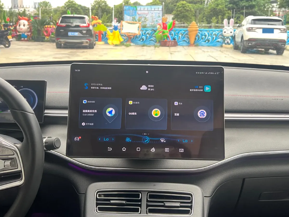 2022 ChangAn Oshan Z6 1.5T 170HP L4 6TCT PHEV 28.4KWH,autocango,china used car exporter,china ev exporter,chinese used car exporter,chinese used ev exporter