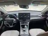 2022 ChangAn Oshan Z6 1.5T 170HP L4 6TCT PHEV 28.4KWH