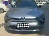 2021 Citroen C5 X 1.6T 175HP L4 8AT