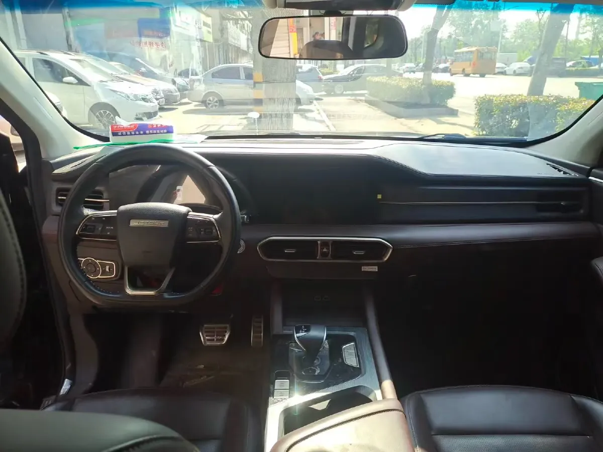 2024 Jetour X90 Plus 1.6T 197HP L4 7DCT,autocango,china used car exporter,china ev exporter,chinese used car exporter,chinese used ev exporter