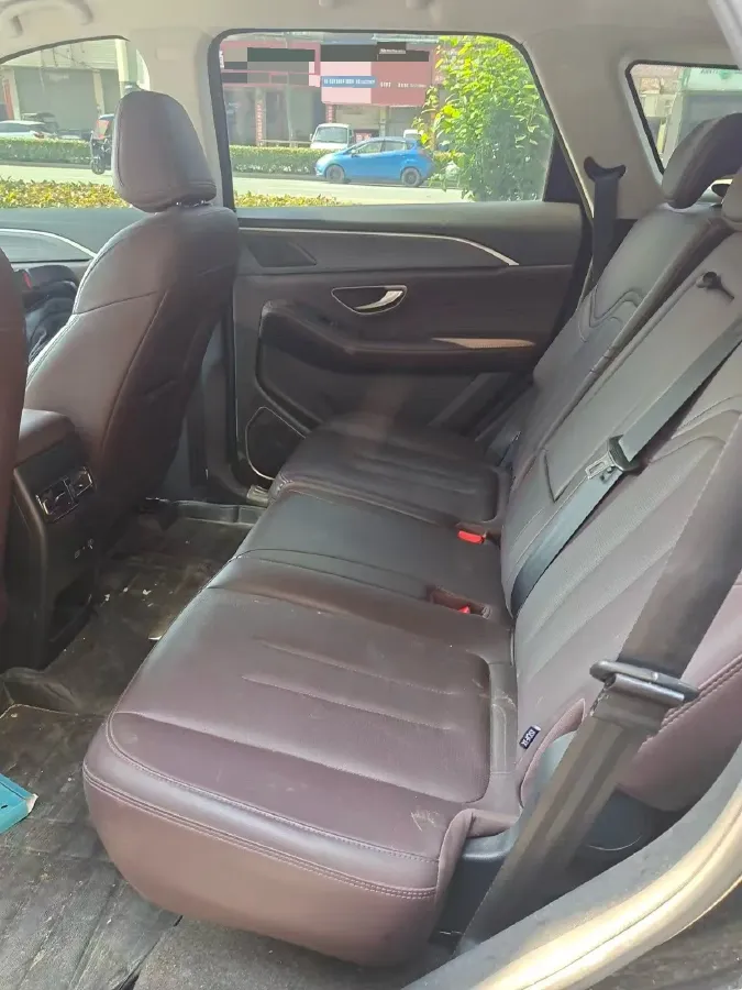 2024 Jetour X90 Plus 1.6T 197HP L4 7DCT,autocango,china used car exporter,china ev exporter,chinese used car exporter,chinese used ev exporter