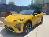 2026 Deepal S07 REEV 98HP REEV