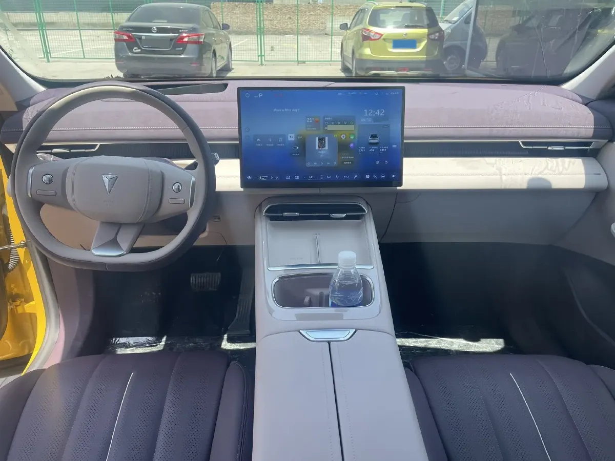 2026 Deepal S07 REEV 98HP REEV,autocango,china used car exporter,china ev exporter,chinese used car exporter,chinese used ev exporter