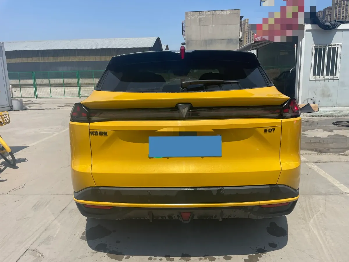 2026 Deepal S07 REEV 98HP REEV,autocango,china used car exporter,china ev exporter,chinese used car exporter,chinese used ev exporter