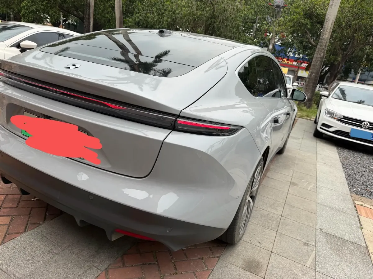 2024 NIO ET5 BEV 75KWH,autocango,china used car exporter,china ev exporter,chinese used car exporter,chinese used ev exporter