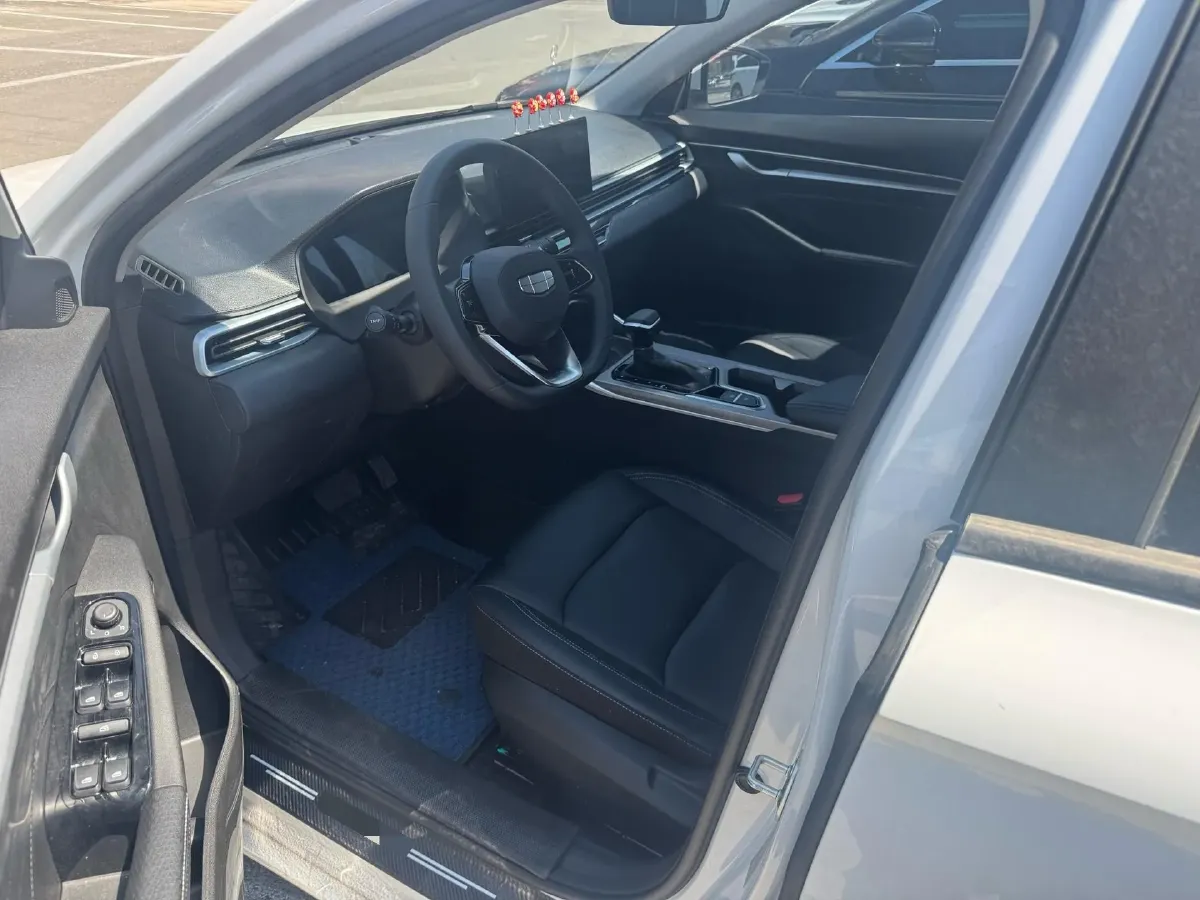2026 Geely Emgrand 1.5L 120HP L4 CVT,autocango,china used car exporter,china ev exporter,chinese used car exporter,chinese used ev exporter