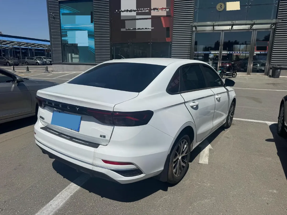2026 Geely Emgrand 1.5L 120HP L4 CVT,autocango,china used car exporter,china ev exporter,chinese used car exporter,chinese used ev exporter