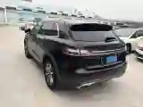 2019 Lincoln Nautilus 2.0T 224HP L4 8AT