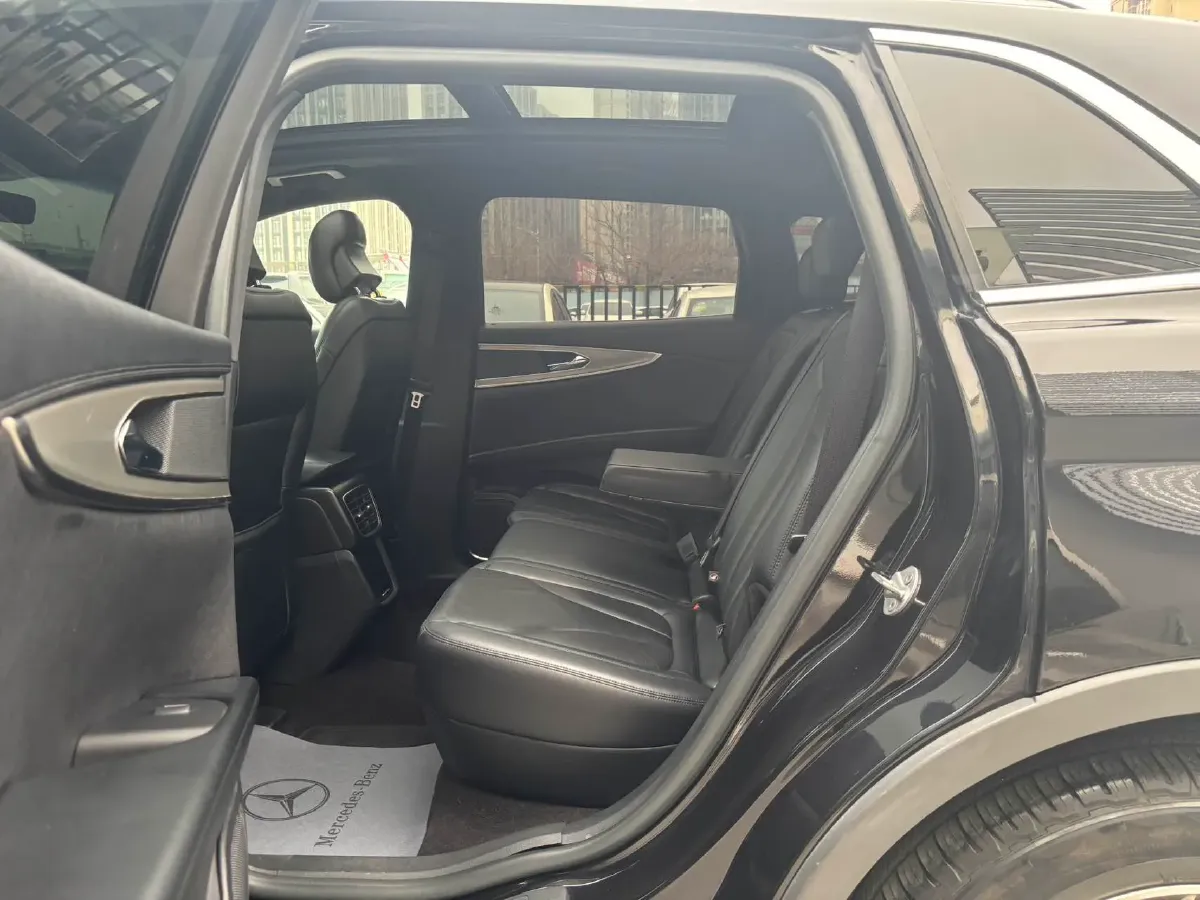 2019 Lincoln Nautilus 2.0T 224HP L4 8AT,autocango,china used car exporter,china ev exporter,chinese used car exporter,chinese used ev exporter