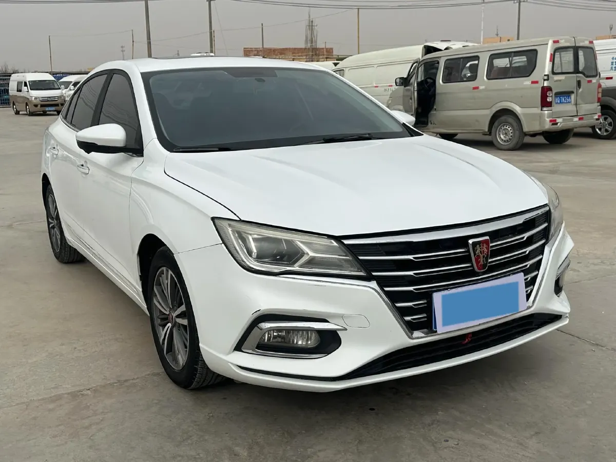 2019 Roewe i5 1.5L 120HP L4 CVT,autocango,china used car exporter,china ev exporter,chinese used car exporter,chinese used ev exporter