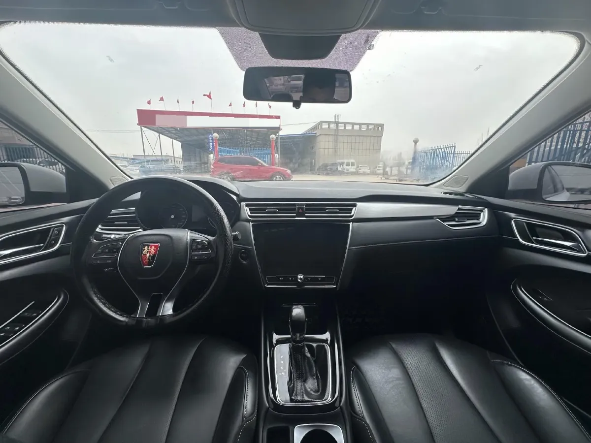 2019 Roewe i5 1.5L 120HP L4 CVT,autocango,china used car exporter,china ev exporter,chinese used car exporter,chinese used ev exporter