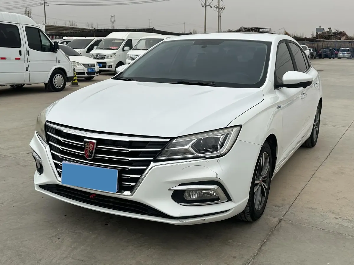 2019 Roewe i5 1.5L 120HP L4 CVT,autocango,china used car exporter,china ev exporter,chinese used car exporter,chinese used ev exporter