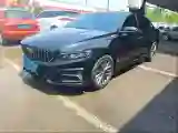 2023 Geely Preface 1.5T 181HP L4 7DCT