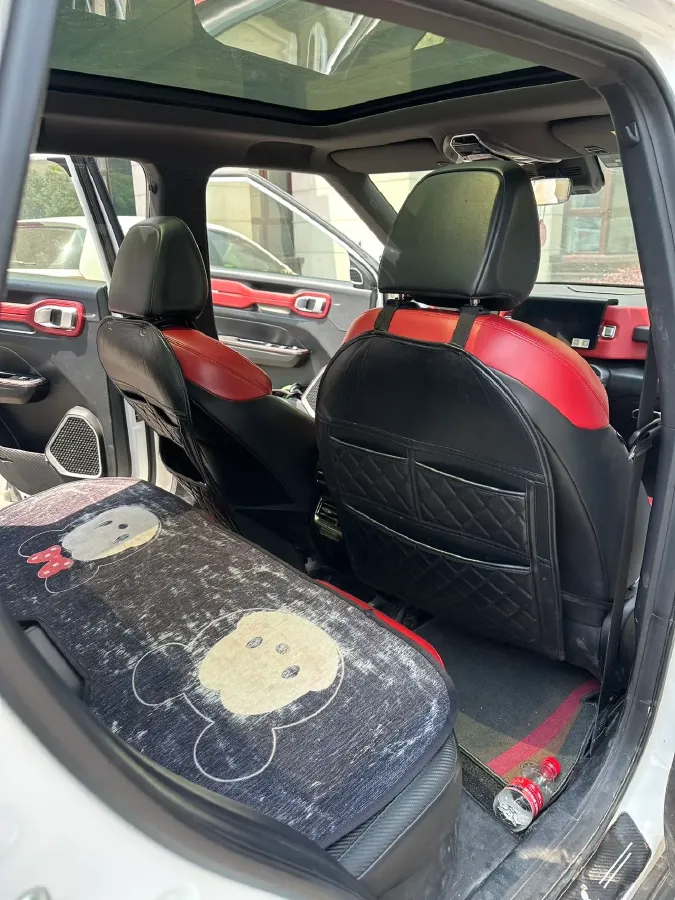 2020 Geely ICON 1.5T 177HP L3 7DCT,autocango,china used car exporter,china ev exporter,chinese used car exporter,chinese used ev exporter
