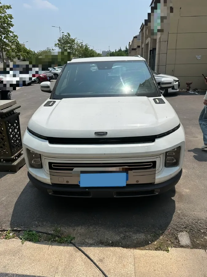 2020 Geely ICON 1.5T 177HP L3 7DCT,autocango,china used car exporter,china ev exporter,chinese used car exporter,chinese used ev exporter