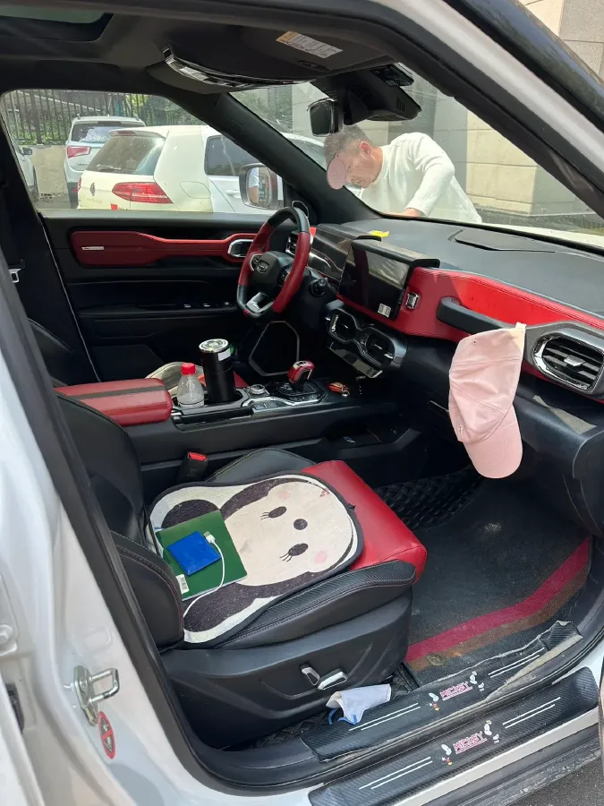 2020 Geely ICON 1.5T 177HP L3 7DCT,autocango,china used car exporter,china ev exporter,chinese used car exporter,chinese used ev exporter