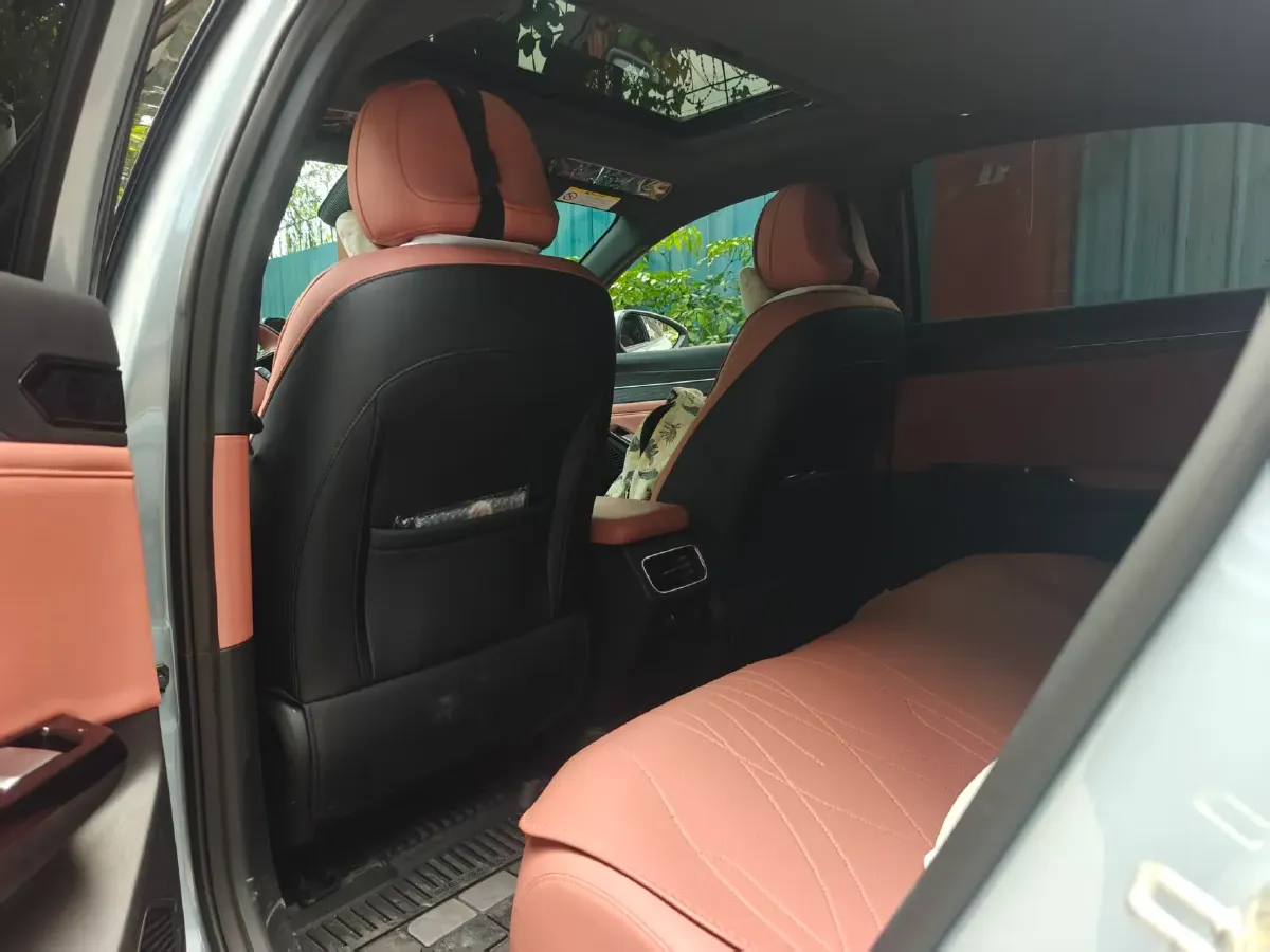 2025 BYD Sea Lion 05 DM-i 1.5L 101HP L4 E-CVT PHEV 12.9KWH,autocango,china used car exporter,china ev exporter,chinese used car exporter,chinese used ev exporter