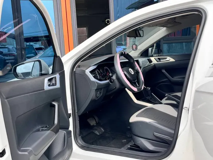 2019 Volkswagen Polo 1.5L 113HP L4 6AT,autocango,china used car exporter,china ev exporter,chinese used car exporter,chinese used ev exporter
