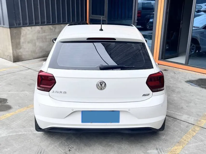 2019 Volkswagen Polo 1.5L 113HP L4 6AT,autocango,china used car exporter,china ev exporter,chinese used car exporter,chinese used ev exporter