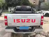 2024 Isuzu RE-MAX Jim 2.8T 120HP L4 5MT
