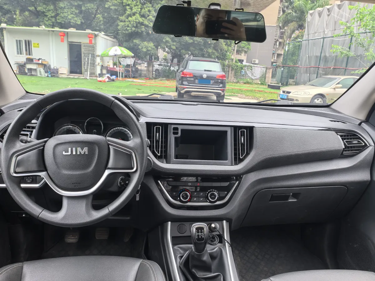 2024 Isuzu RE-MAX Jim 2.8T 120HP L4 5MT,autocango,china used car exporter,china ev exporter,chinese used car exporter,chinese used ev exporter