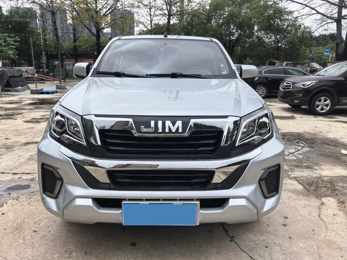 2024 Isuzu RE-MAX Jim 2.8T 120HP L4 5MT,autocango,china used car exporter,china ev exporter,chinese used car exporter,chinese used ev exporter