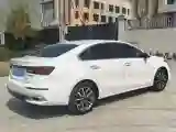 2021 Kia K3 1.5L 115HP L4 CVT