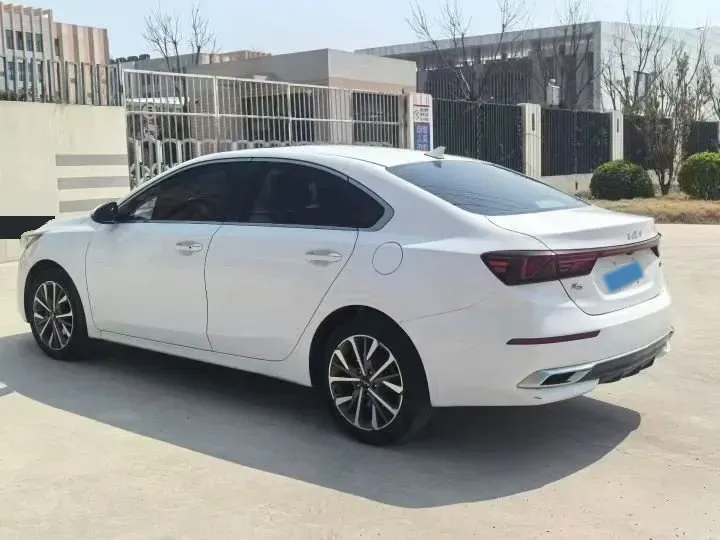 2021 Kia K3 1.5L 115HP L4 CVT,autocango,china used car exporter,china ev exporter,chinese used car exporter,chinese used ev exporter