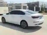 2021 Kia K3 1.5L 115HP L4 CVT