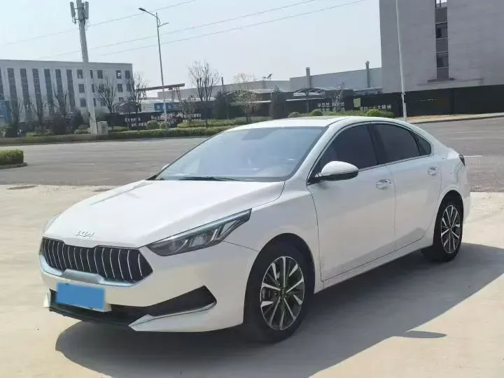 2021 Kia K3 1.5L 115HP L4 CVT,autocango,china used car exporter,china ev exporter,chinese used car exporter,chinese used ev exporter
