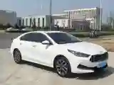 2021 Kia K3 1.5L 115HP L4 CVT