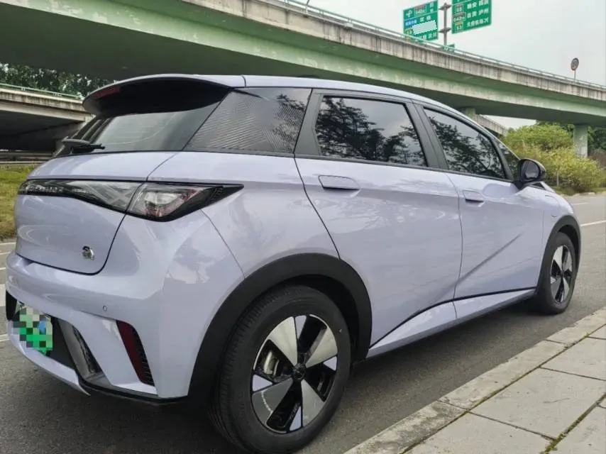 2023 BYD Dolphin BEV 44.928KWH,autocango,china used car exporter,china ev exporter,chinese used car exporter,chinese used ev exporter