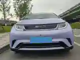 2023 BYD Dolphin BEV 44.928KWH