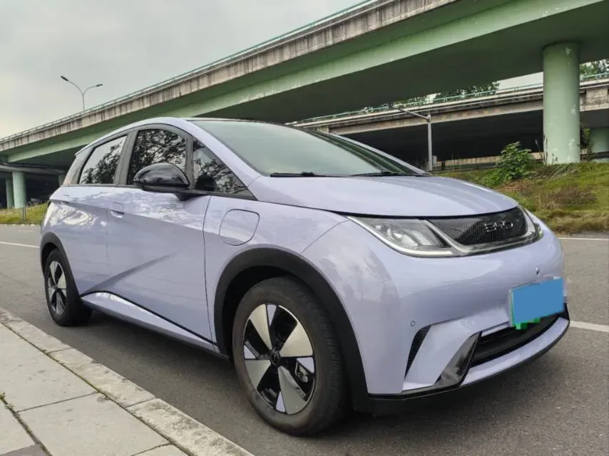 2023 BYD Dolphin BEV 44.928KWH,autocango,china used car exporter,china ev exporter,chinese used car exporter,chinese used ev exporter