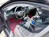 2017 Volkswagen Passat 1.8T 180HP L4 7DCT