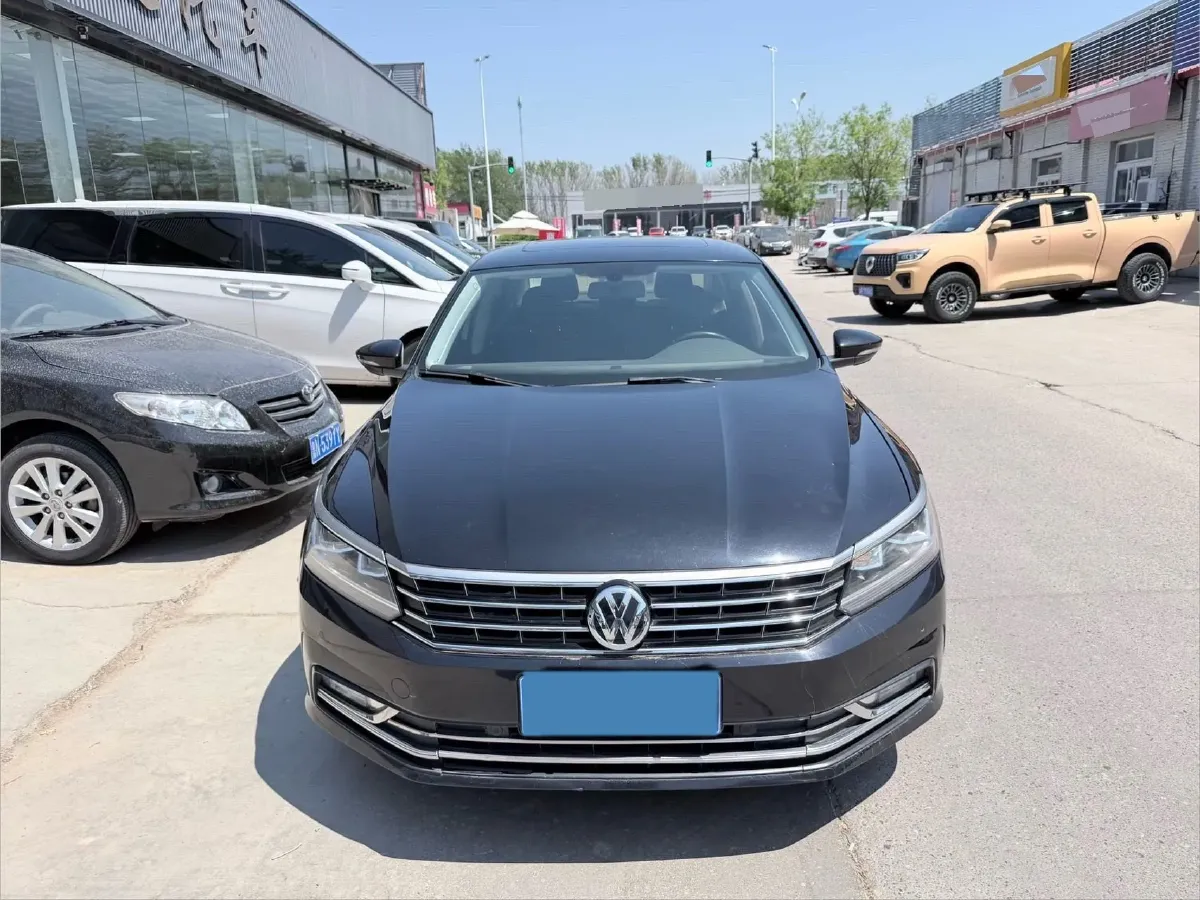 2017 Volkswagen Passat 1.8T 180HP L4 7DCT,autocango,china used car exporter,china ev exporter,chinese used car exporter,chinese used ev exporter