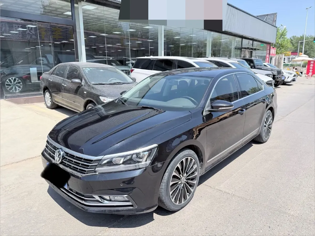 2017 Volkswagen Passat 1.8T 180HP L4 7DCT,autocango,china used car exporter,china ev exporter,chinese used car exporter,chinese used ev exporter