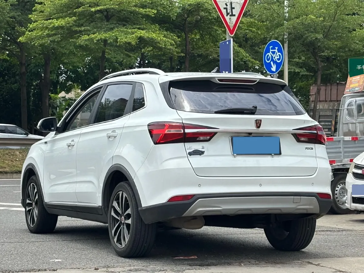 2018 JAC Refine S7 1.5T 174HP L4 6DCT,autocango,china used car exporter,china ev exporter,chinese used car exporter,chinese used ev exporter
