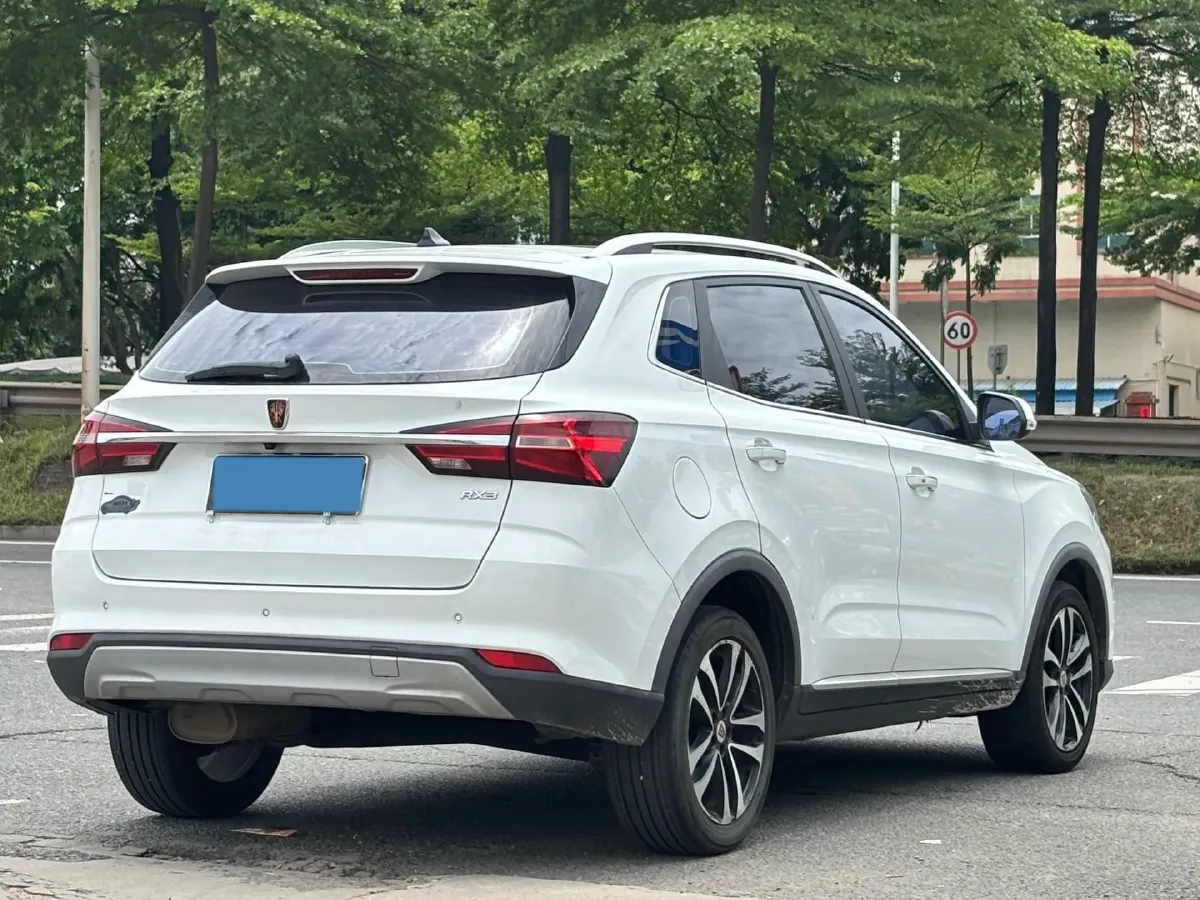 2018 JAC Refine S7 1.5T 174HP L4 6DCT,autocango,china used car exporter,china ev exporter,chinese used car exporter,chinese used ev exporter