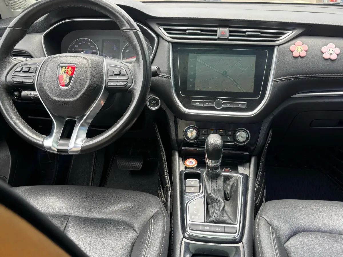 2018 JAC Refine S7 1.5T 174HP L4 6DCT,autocango,china used car exporter,china ev exporter,chinese used car exporter,chinese used ev exporter