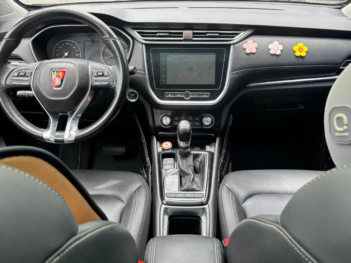 2018 JAC Refine S7 1.5T 174HP L4 6DCT,autocango,china used car exporter,china ev exporter,chinese used car exporter,chinese used ev exporter