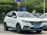 2018 JAC Refine S7 1.5T 174HP L4 6DCT