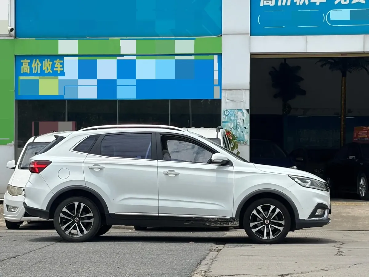 2018 JAC Refine S7 1.5T 174HP L4 6DCT,autocango,china used car exporter,china ev exporter,chinese used car exporter,chinese used ev exporter