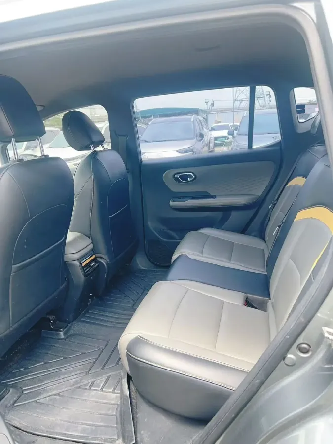 2022 Geely Okavango 1.8T 184HP L4 7DCT,autocango,china used car exporter,china ev exporter,chinese used car exporter,chinese used ev exporter