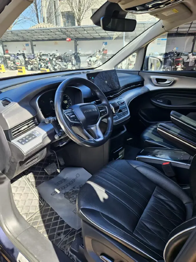 2021 Roewe iMAX8 2.0T 234HP L4 8AT,autocango,china used car exporter,china ev exporter,chinese used car exporter,chinese used ev exporter